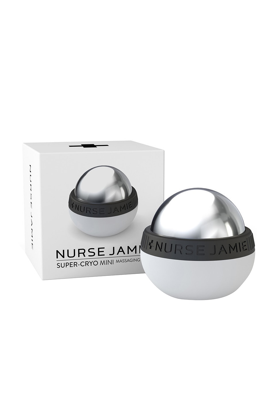 Nurse Jamie Mini Super-Cryo Mini Massaging Orb
