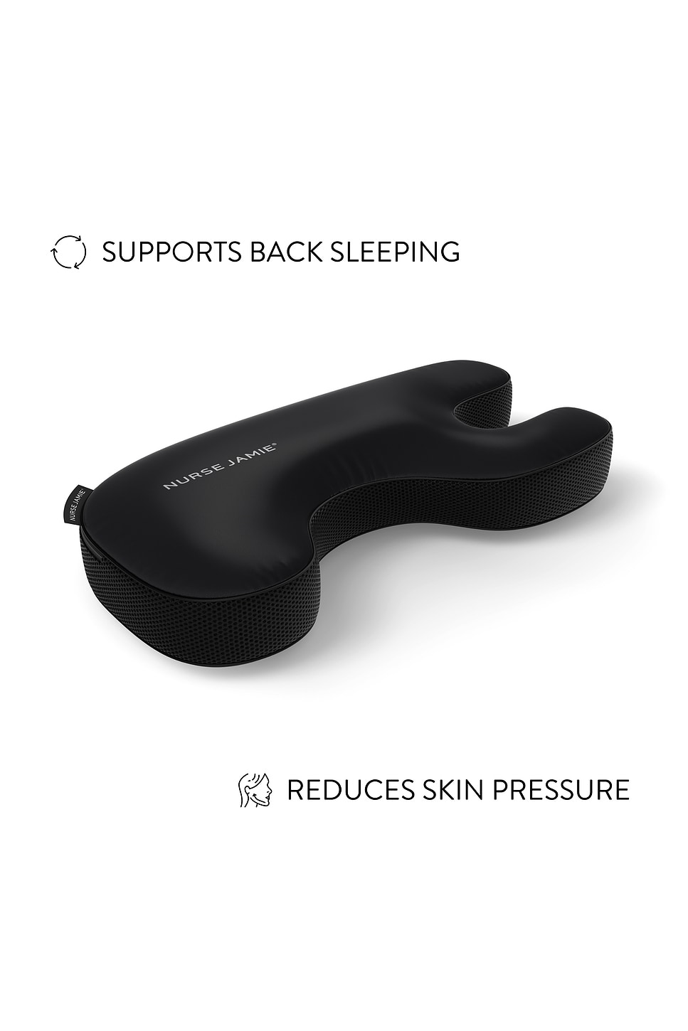 KISSEN BEAUTY BEAR MEMORY FOAM