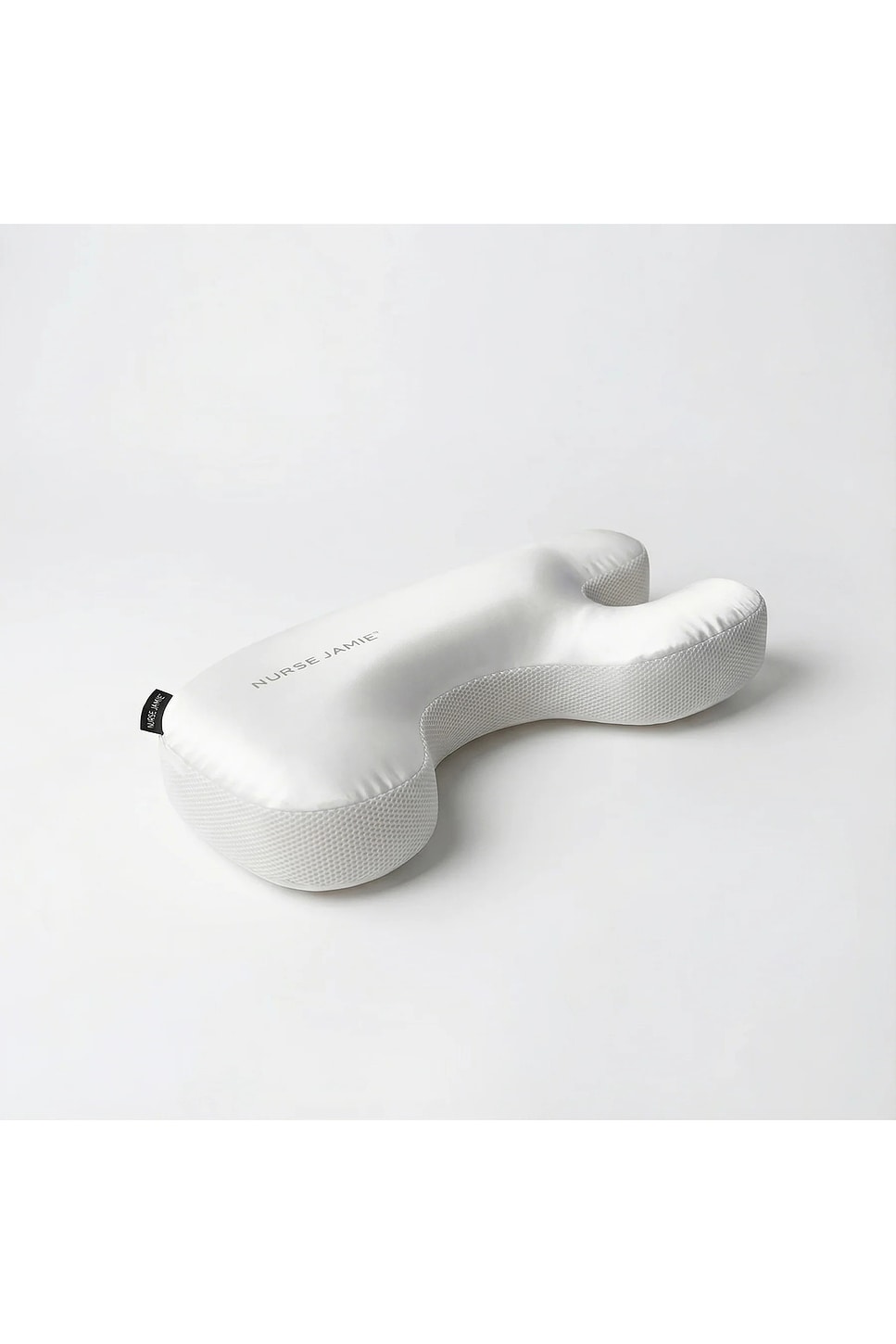 Beauty Bear Memory Foam Pillow - thumbnail 2