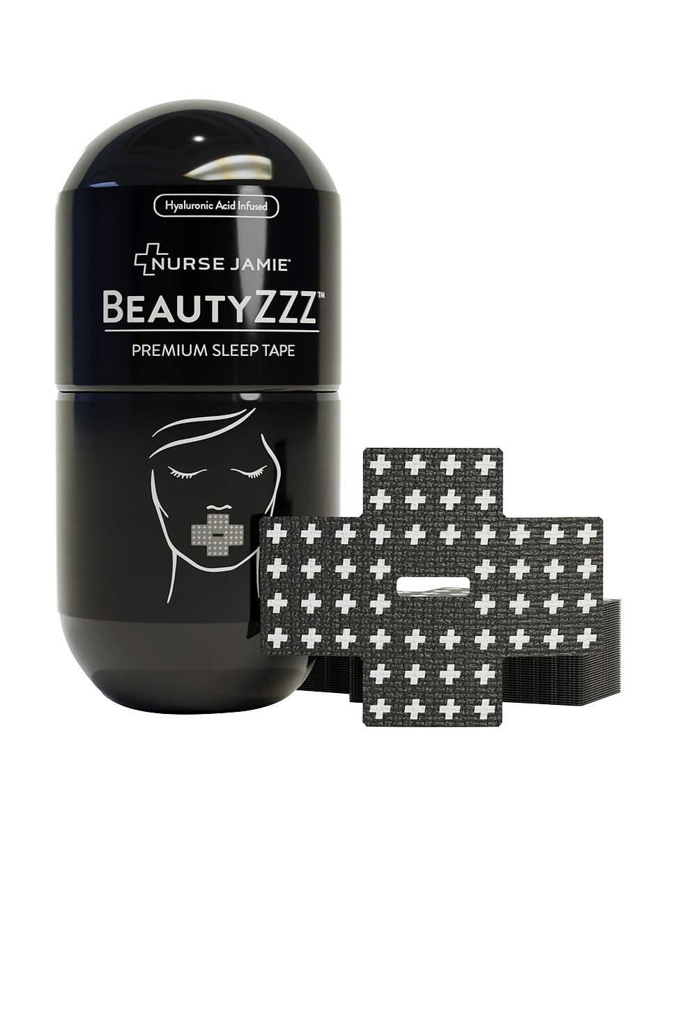 Beautyzzz Mouth Tape - thumbnail 2