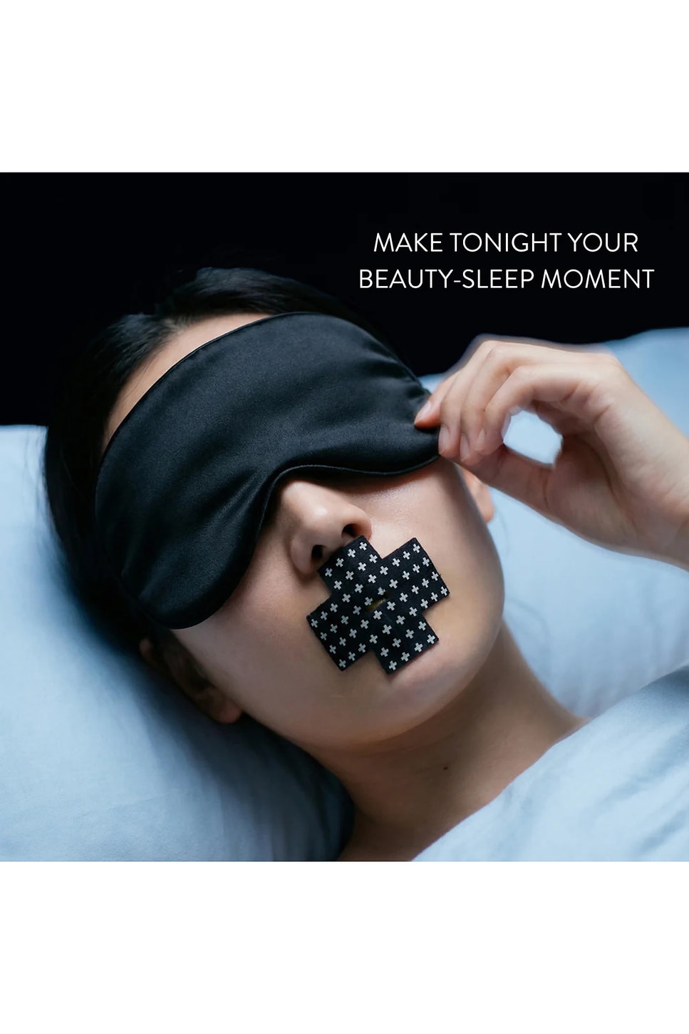 Beautyzzz Mouth Tape - thumbnail 3