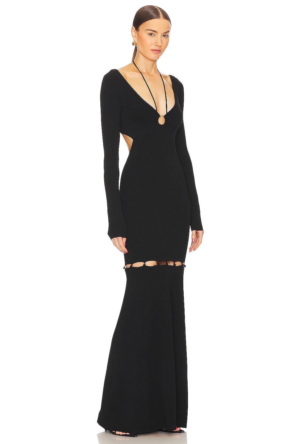 Nanushka Varda Dress thumbnail