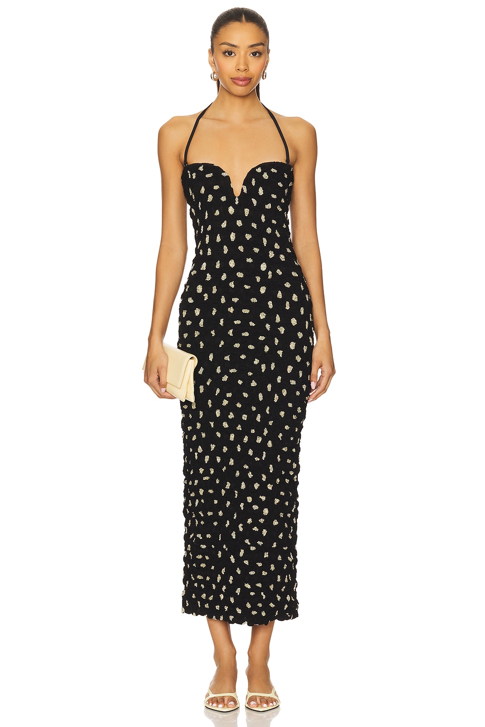 Haylen Dresses
