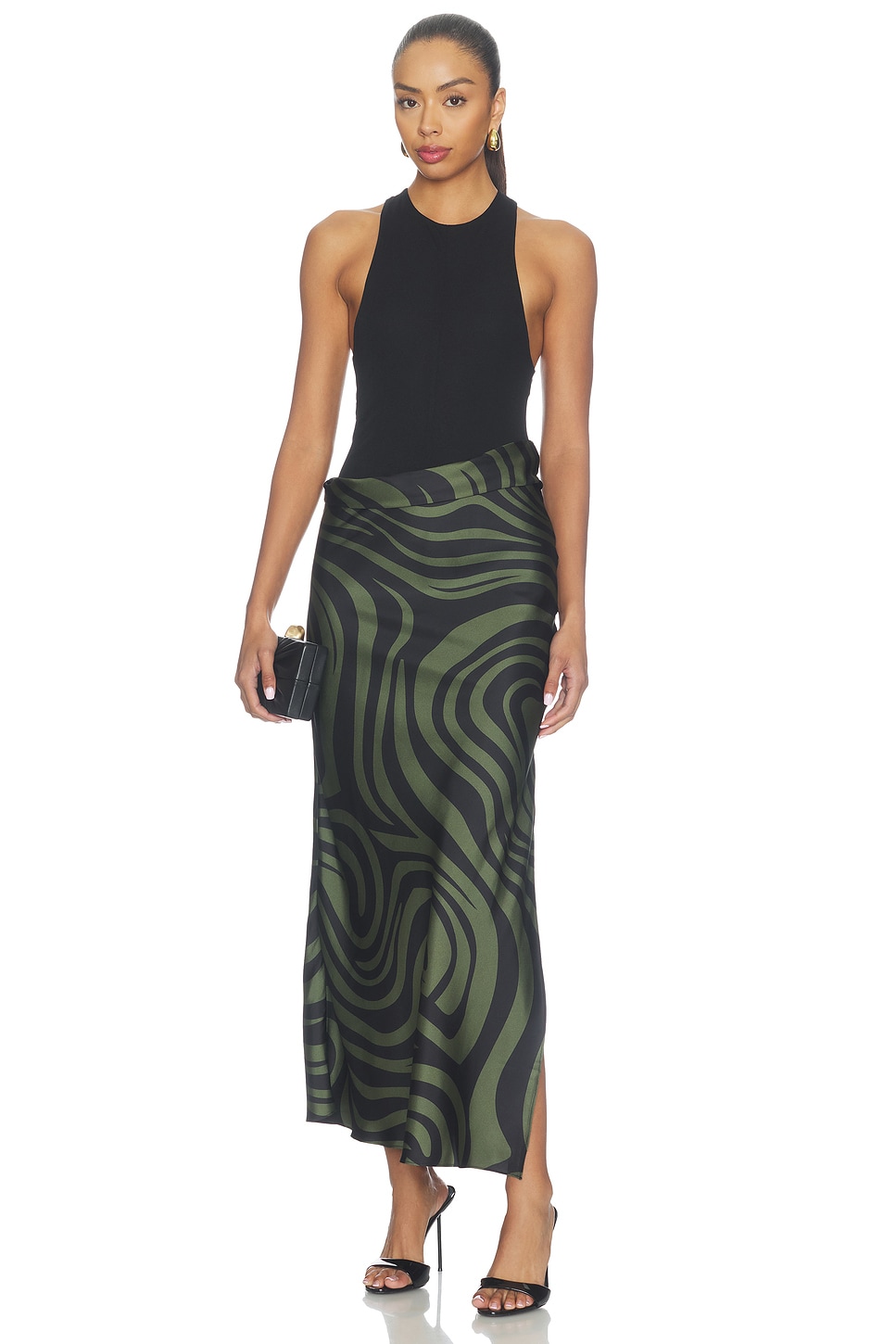 Jordyn Dress - thumbnail 2