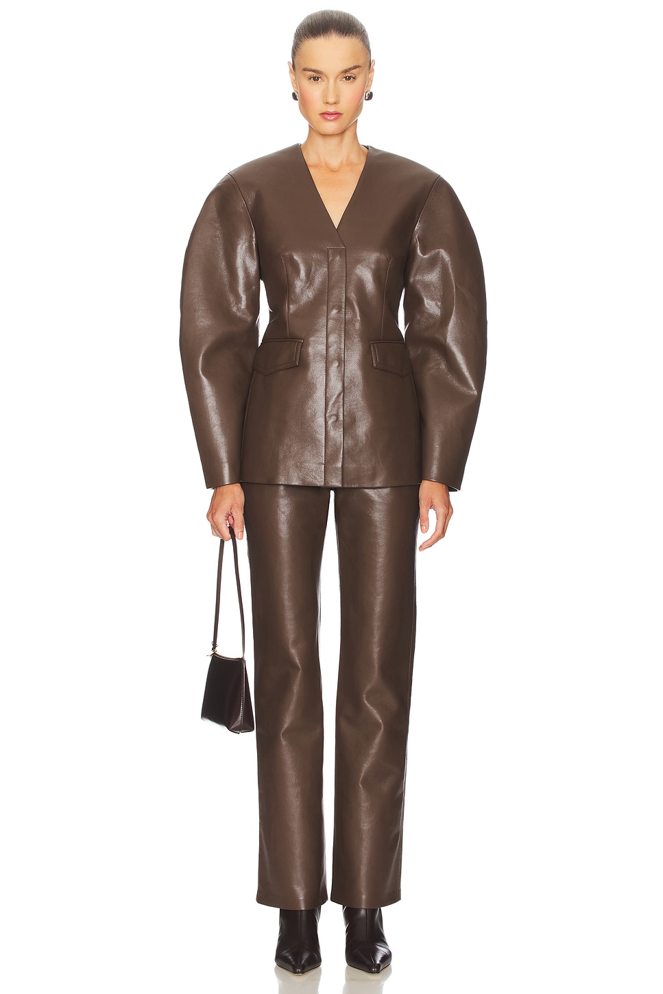 Erina Jacket
