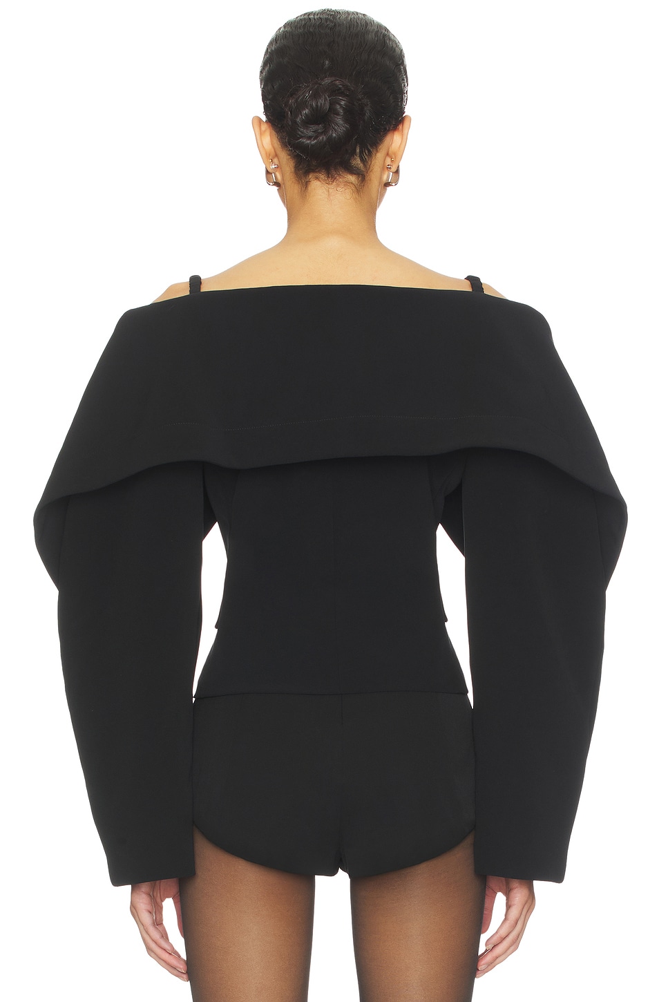 Nanushka Amantha Blazer