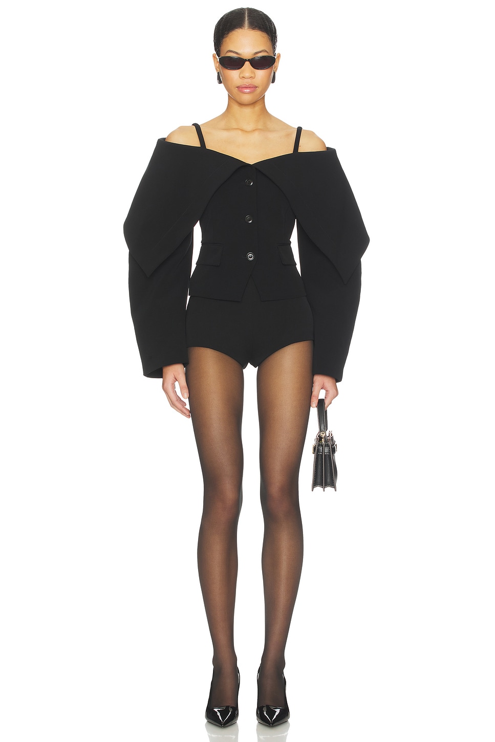 Nanushka Amantha Blazer