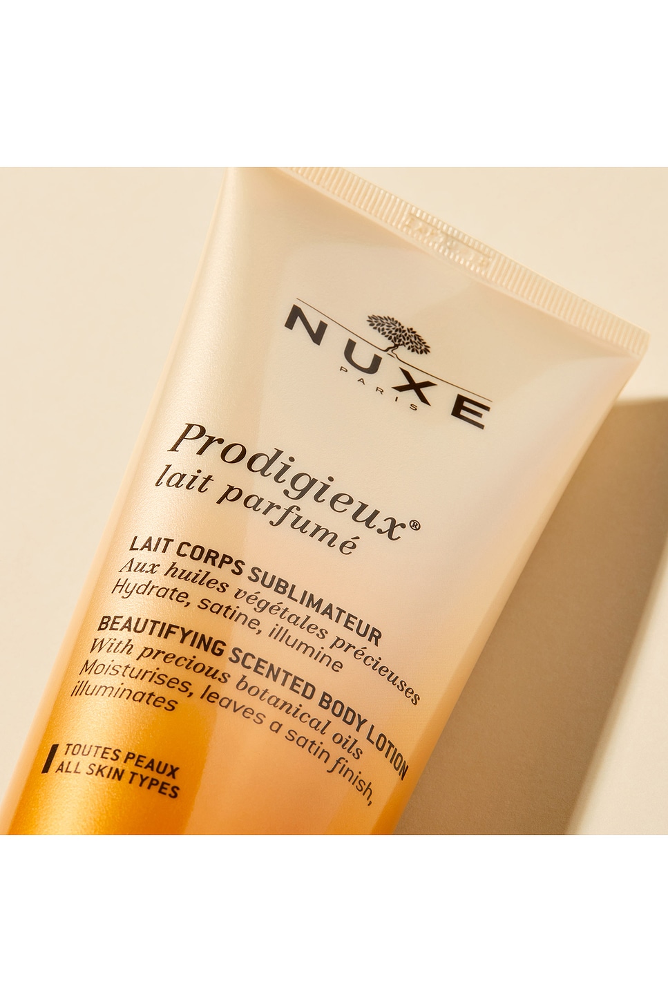 Prodigieux Beautifying Scented Body Lotion - thumbnail 3