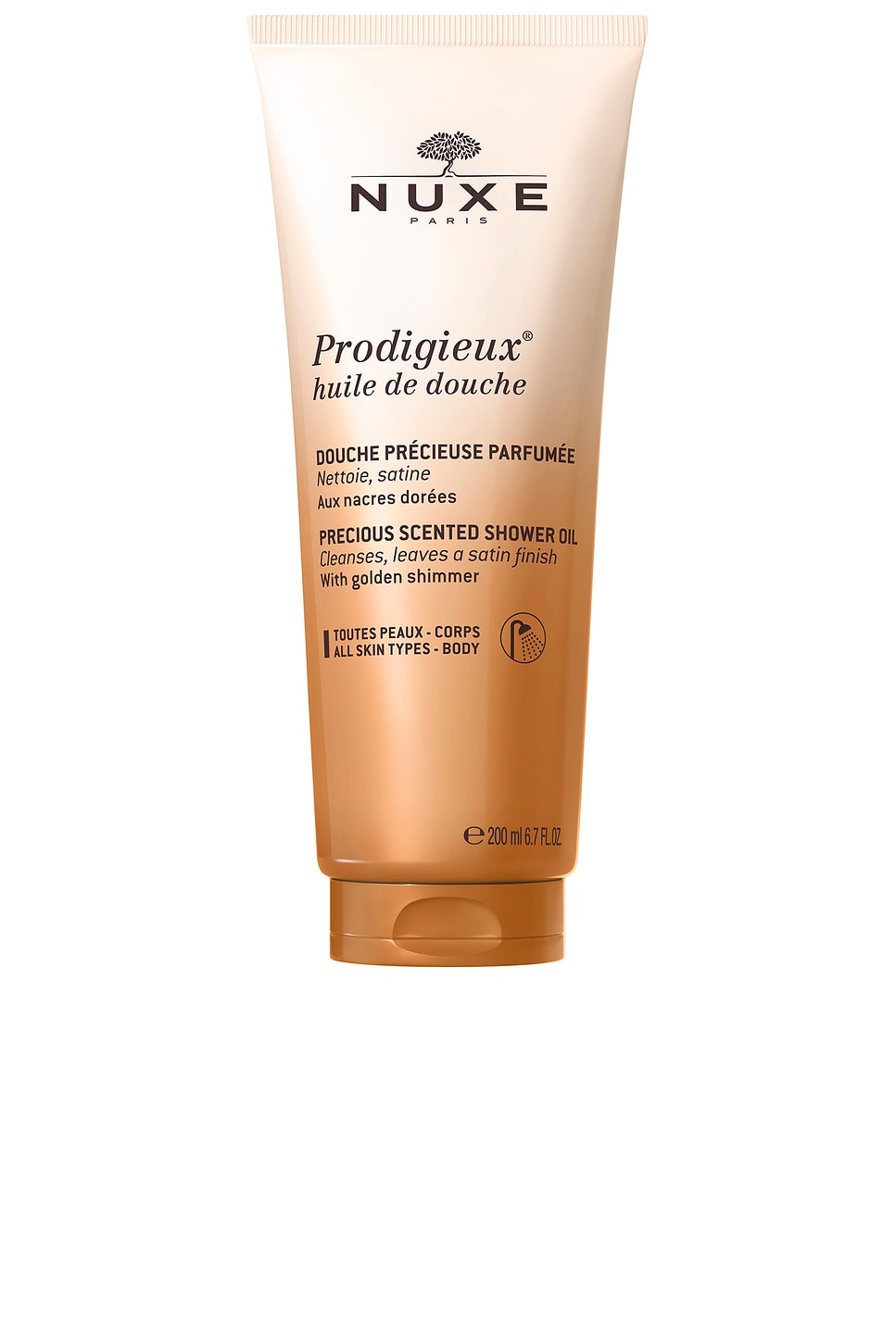 Prodigieux Shower Oil - thumbnail 2