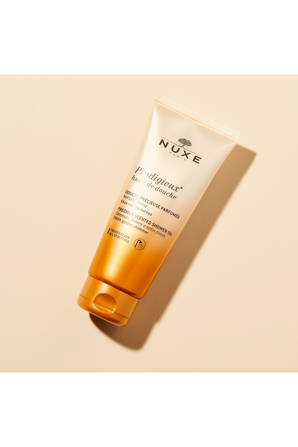 Prodigieux Shower Oil - thumbnail 3
