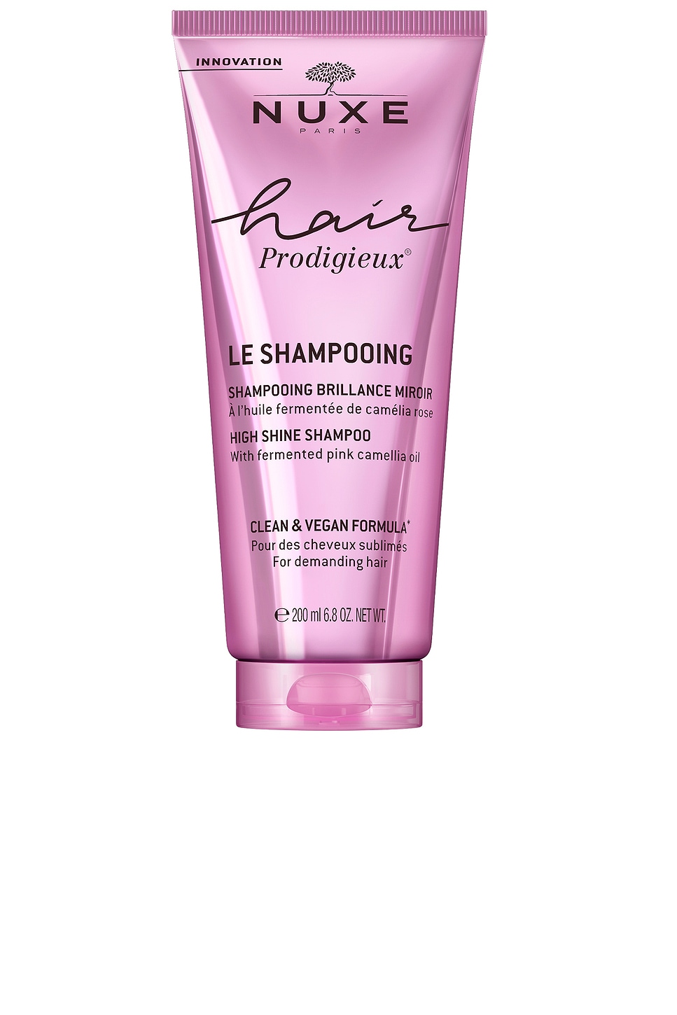 Hair Prodigieux High Shine Shampoo - thumbnail 2