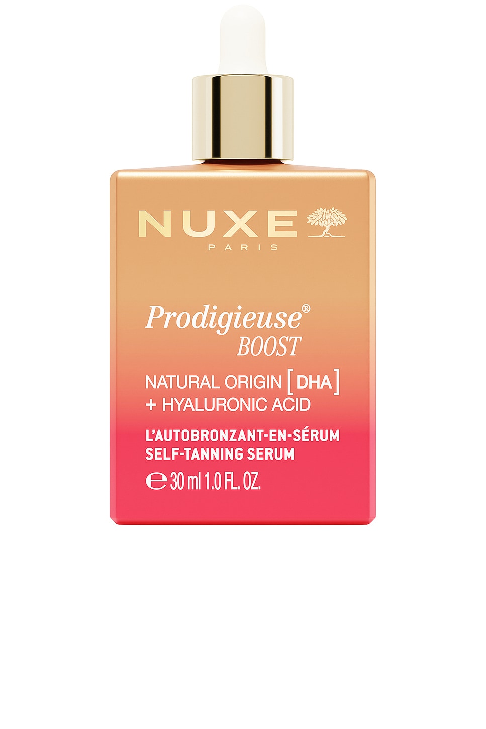 Self-Tanning Serum - thumbnail 2