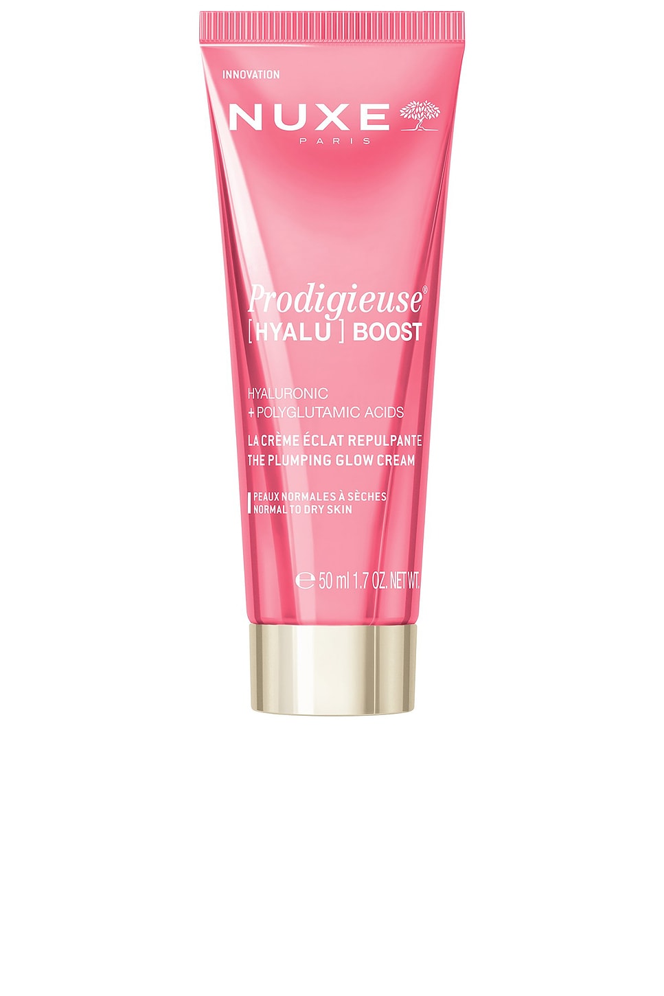 Prodigieuse Hyalu Boost Plumping Glow Cream - thumbnail 2