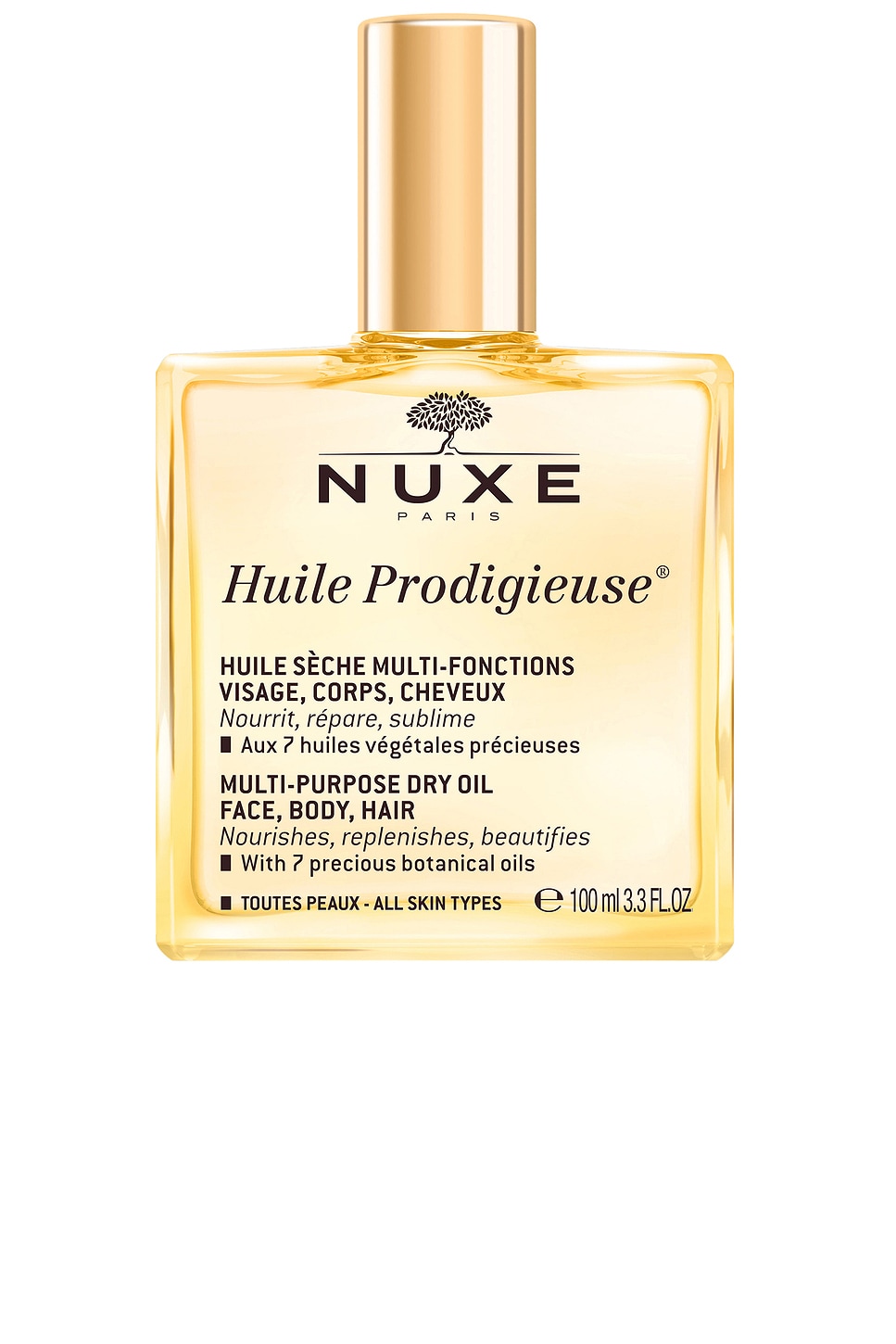 Huile Prodigieuse Multi-purpose Dry Oil 3.3 Fl.oz - thumbnail 2