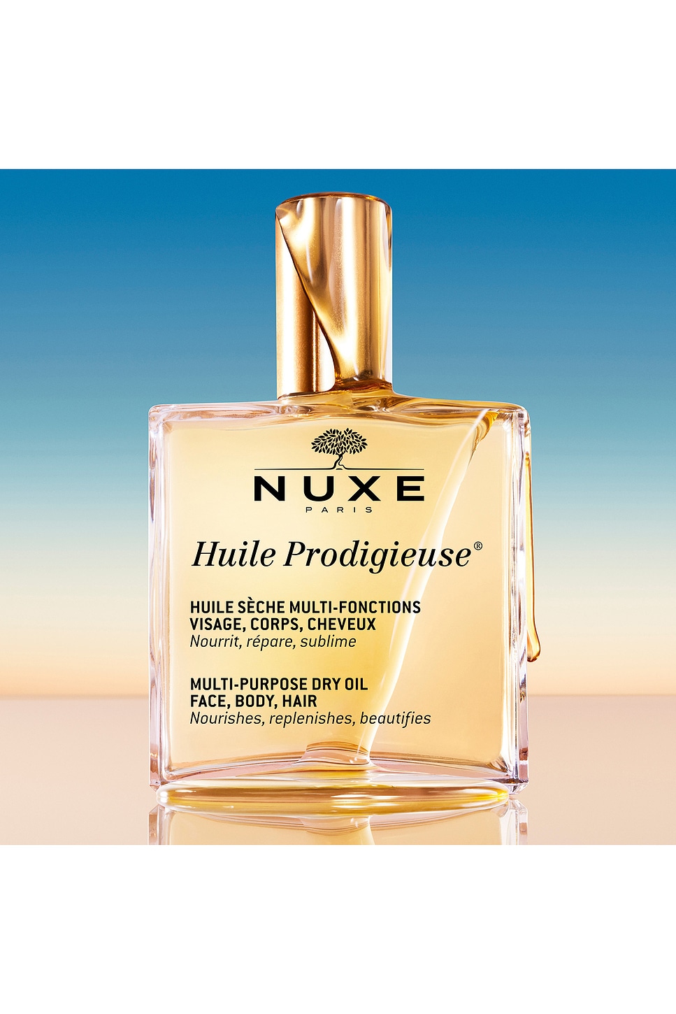 Huile Prodigieuse Multi-purpose Dry Oil 3.3 Fl.oz - thumbnail 3