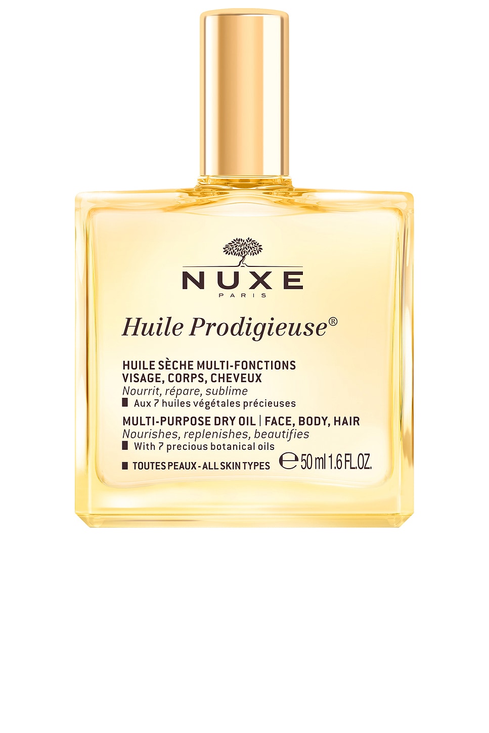 Huile Prodigieuse Multi-purpose Dry Oil 1.6 Fl.oz. - thumbnail 2