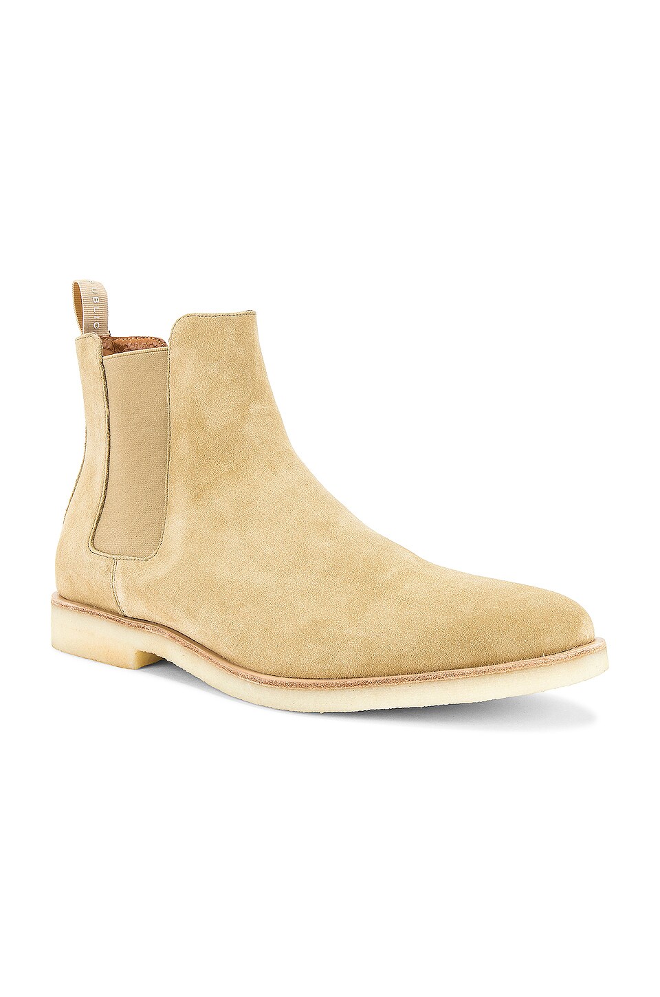 New Republic Sonoma Chelsea Boot in Tan