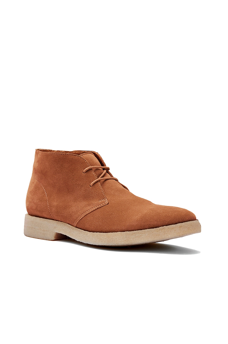 truman boot chukka