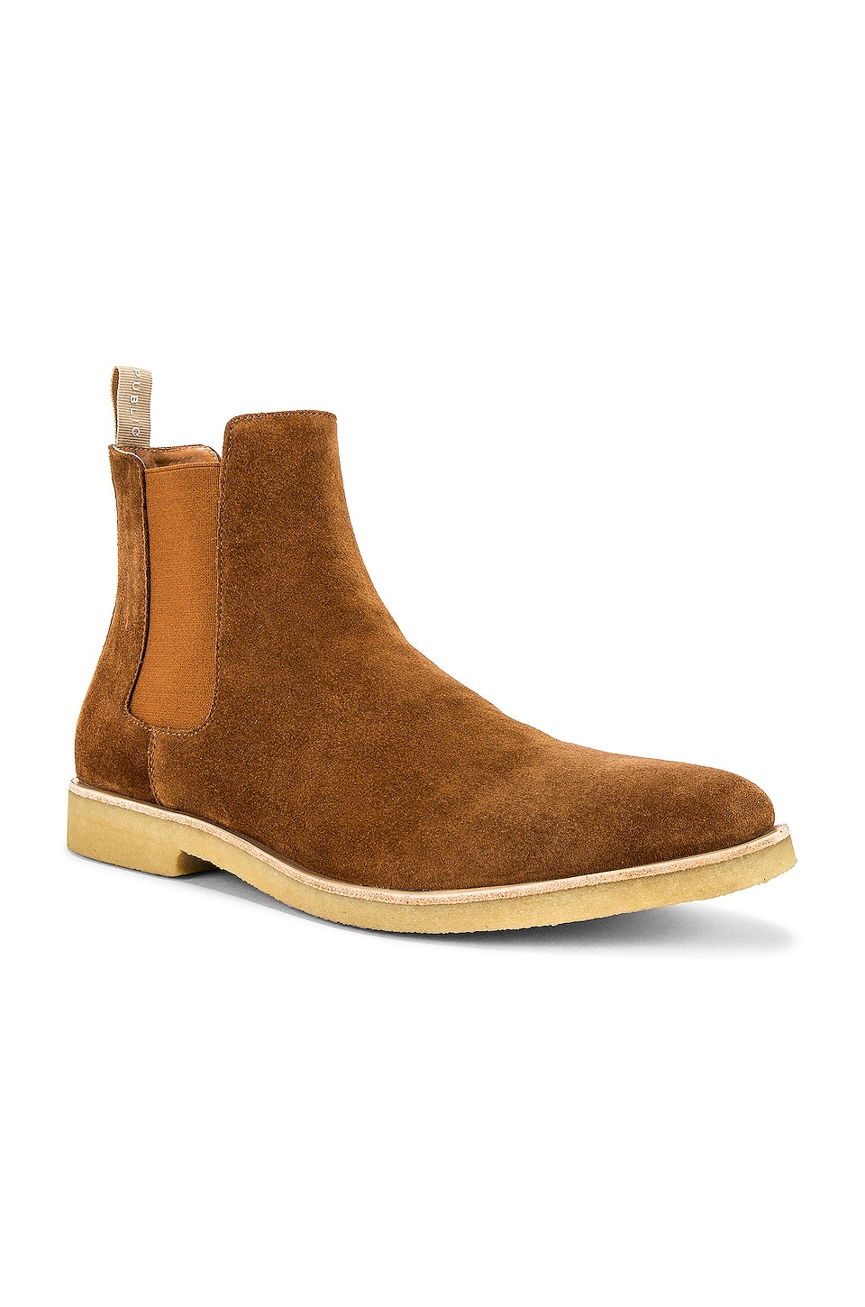 New Republic Sonoma Chelsea Boot in Golden
