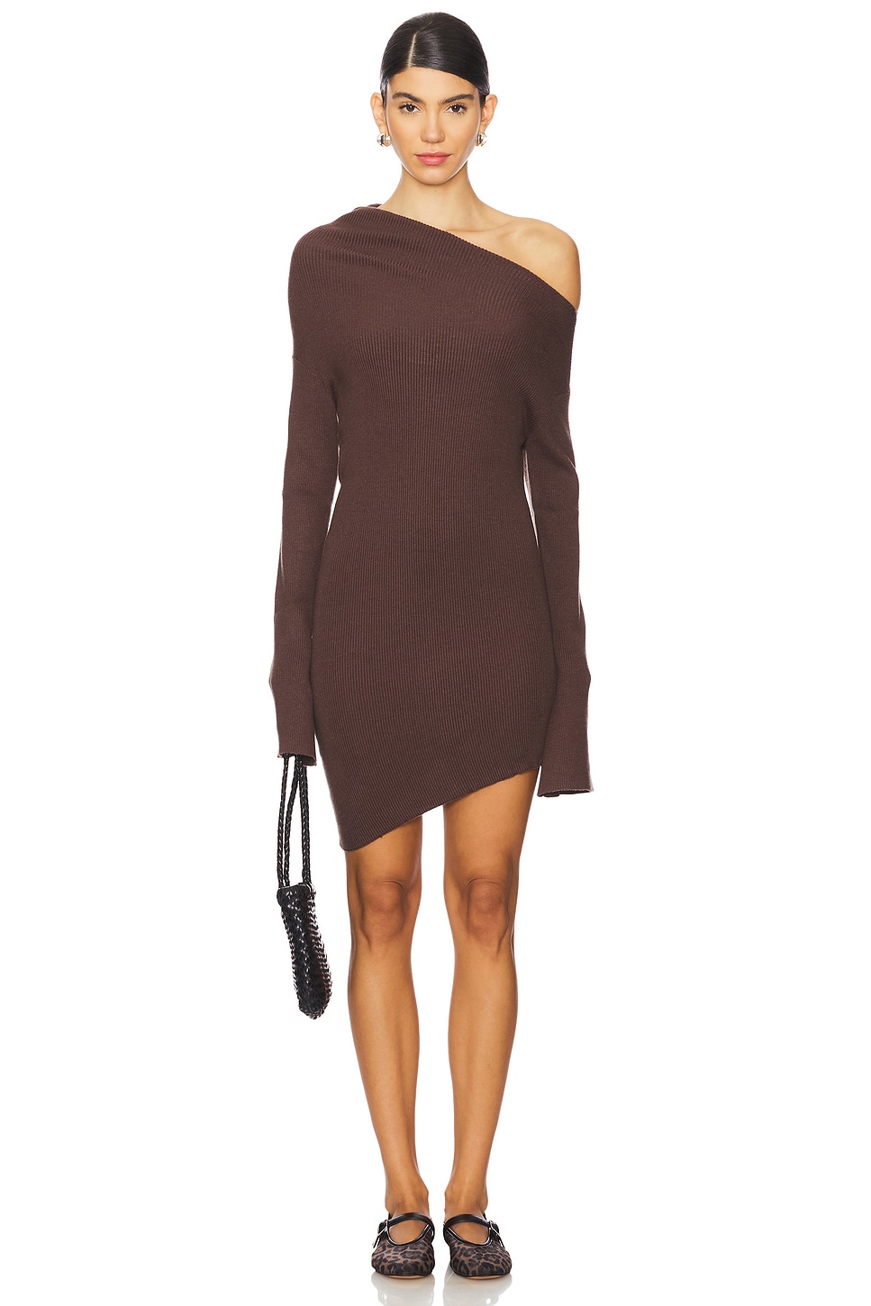 Cold Brew Dress