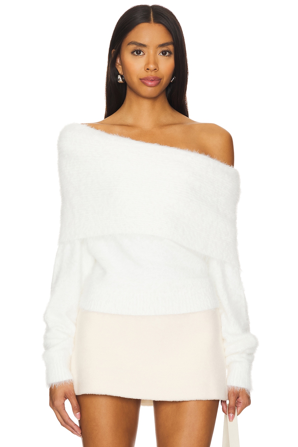 Clarity + Abundance Top
