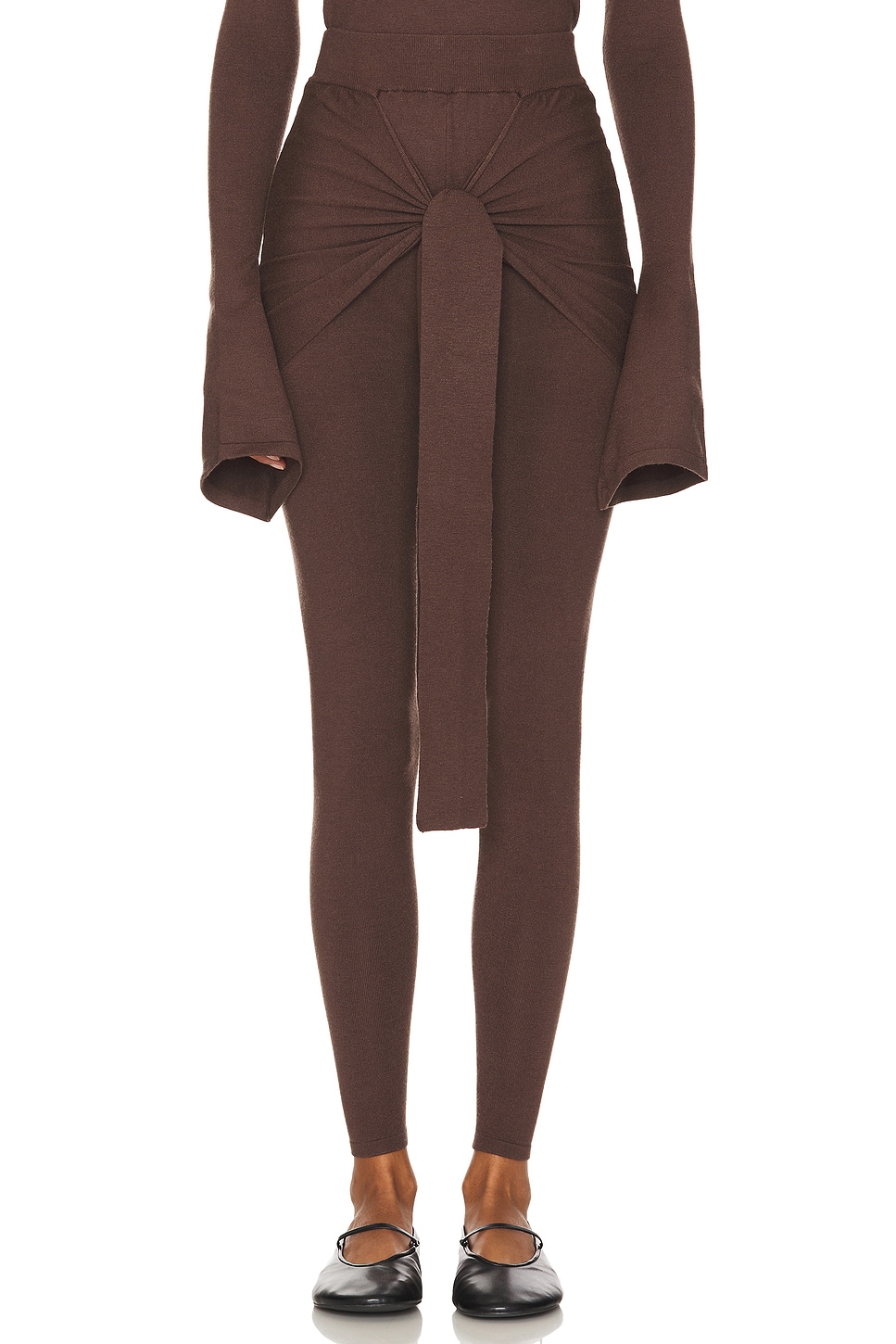 Romy Knit Pants