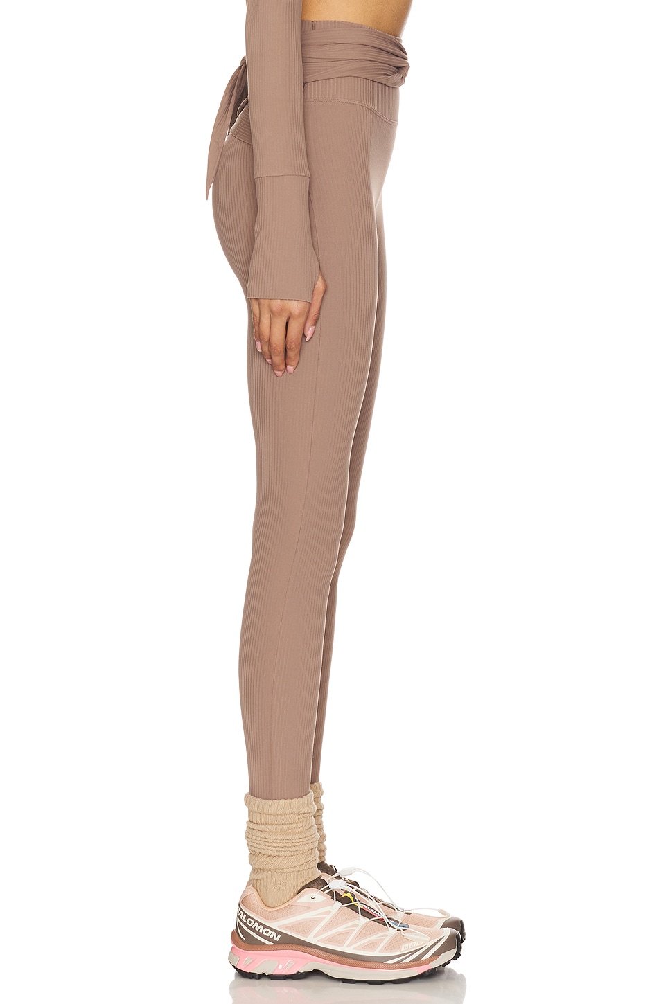 Oscar Legging - Thumbnail 3