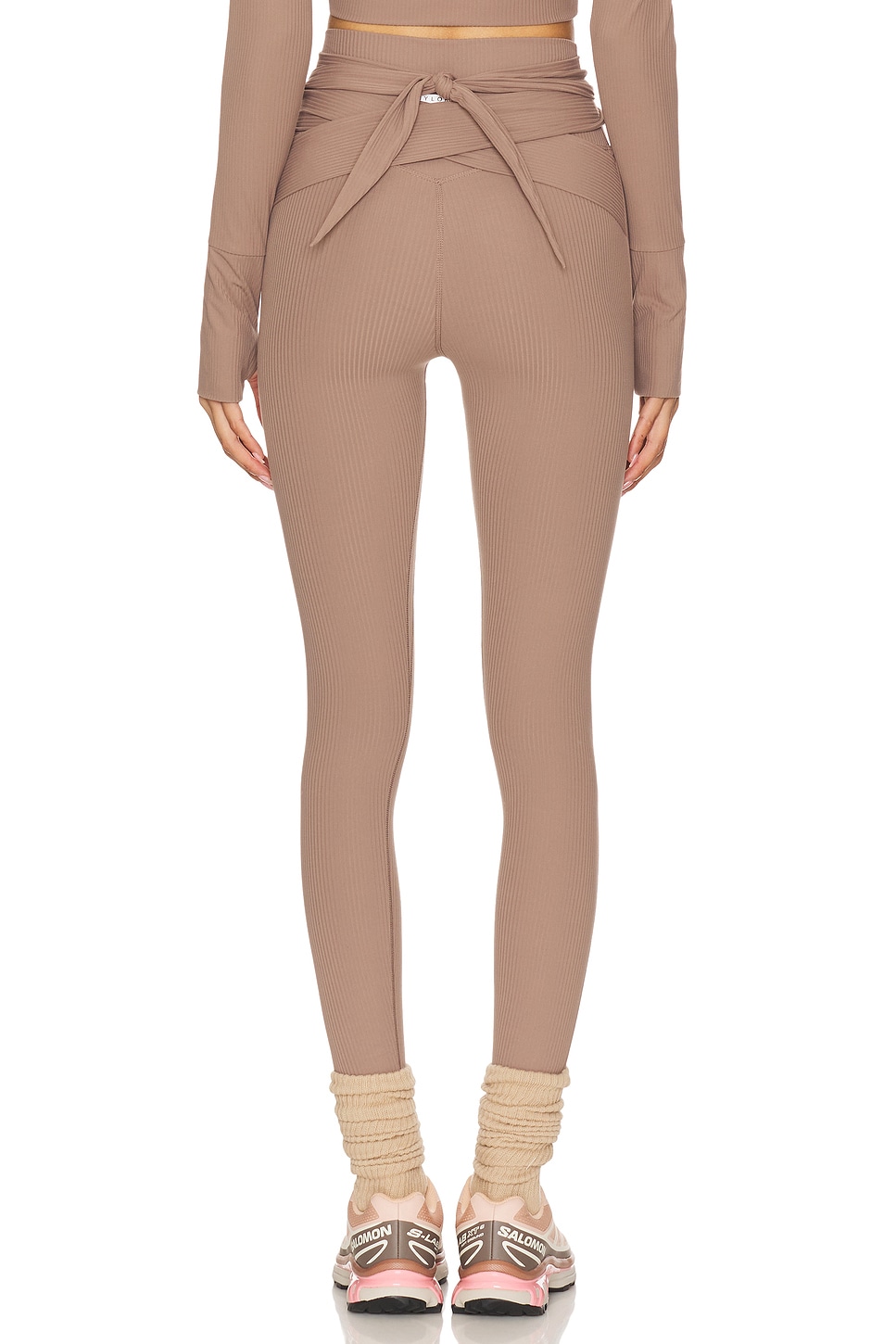 Oscar Legging - Thumbnail 4