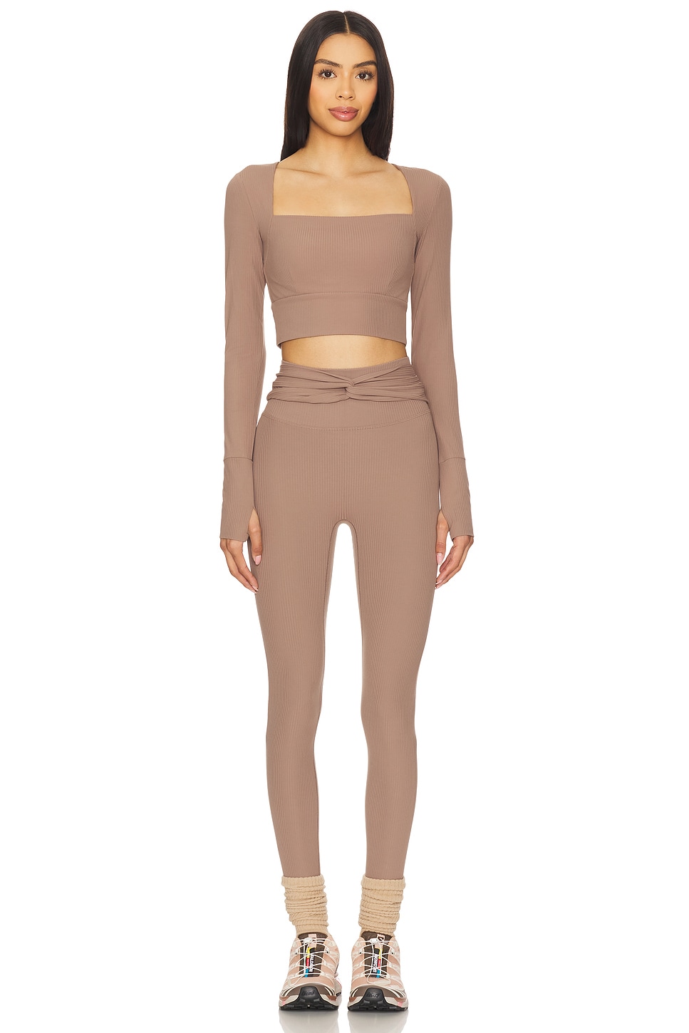 Oscar Legging - Thumbnail 5