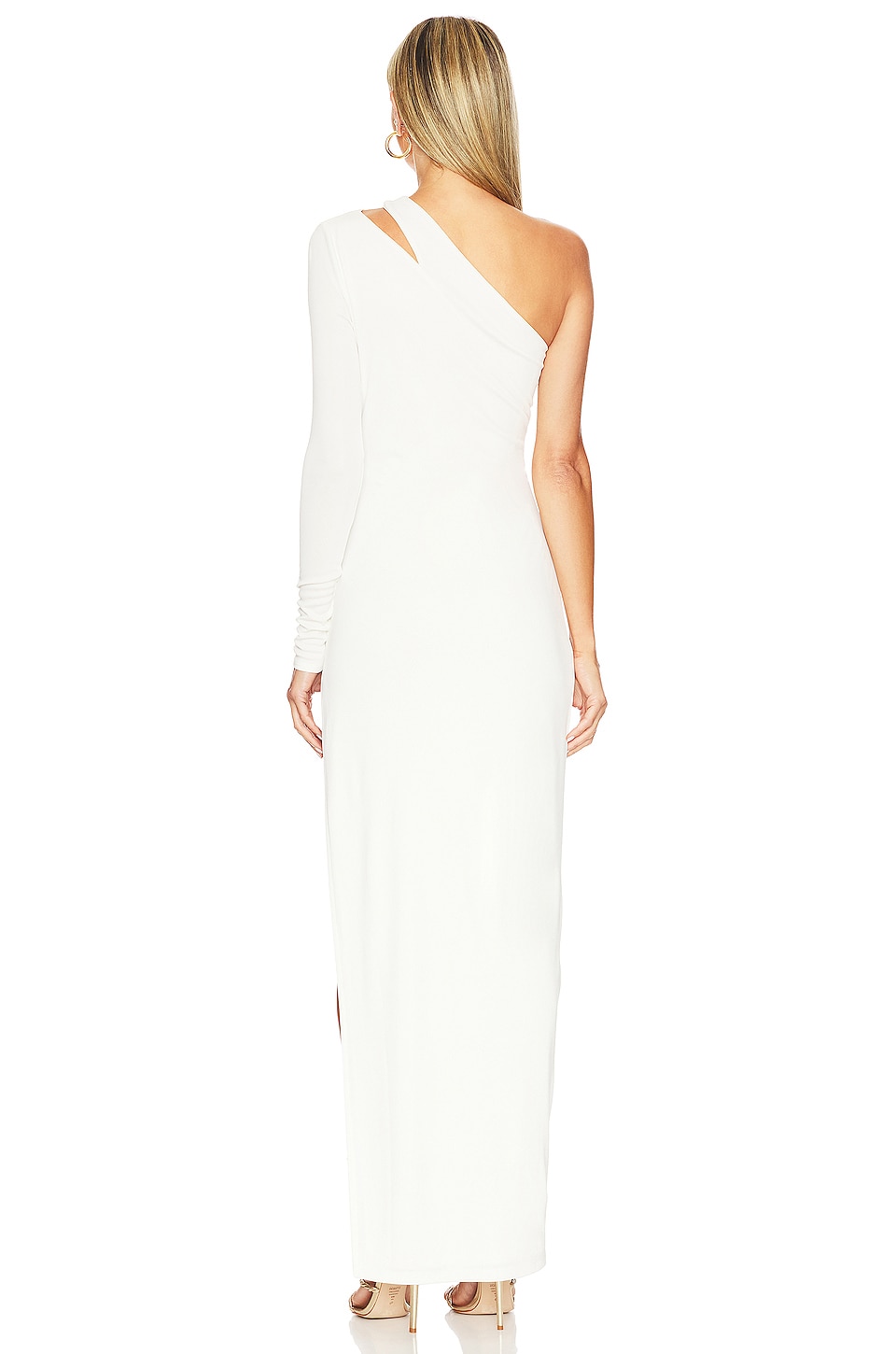 Not Yours To Keep Michelle Maxi Dress thumbnail