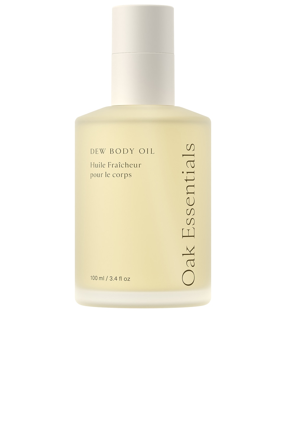 Dew Body Oil - thumbnail 2