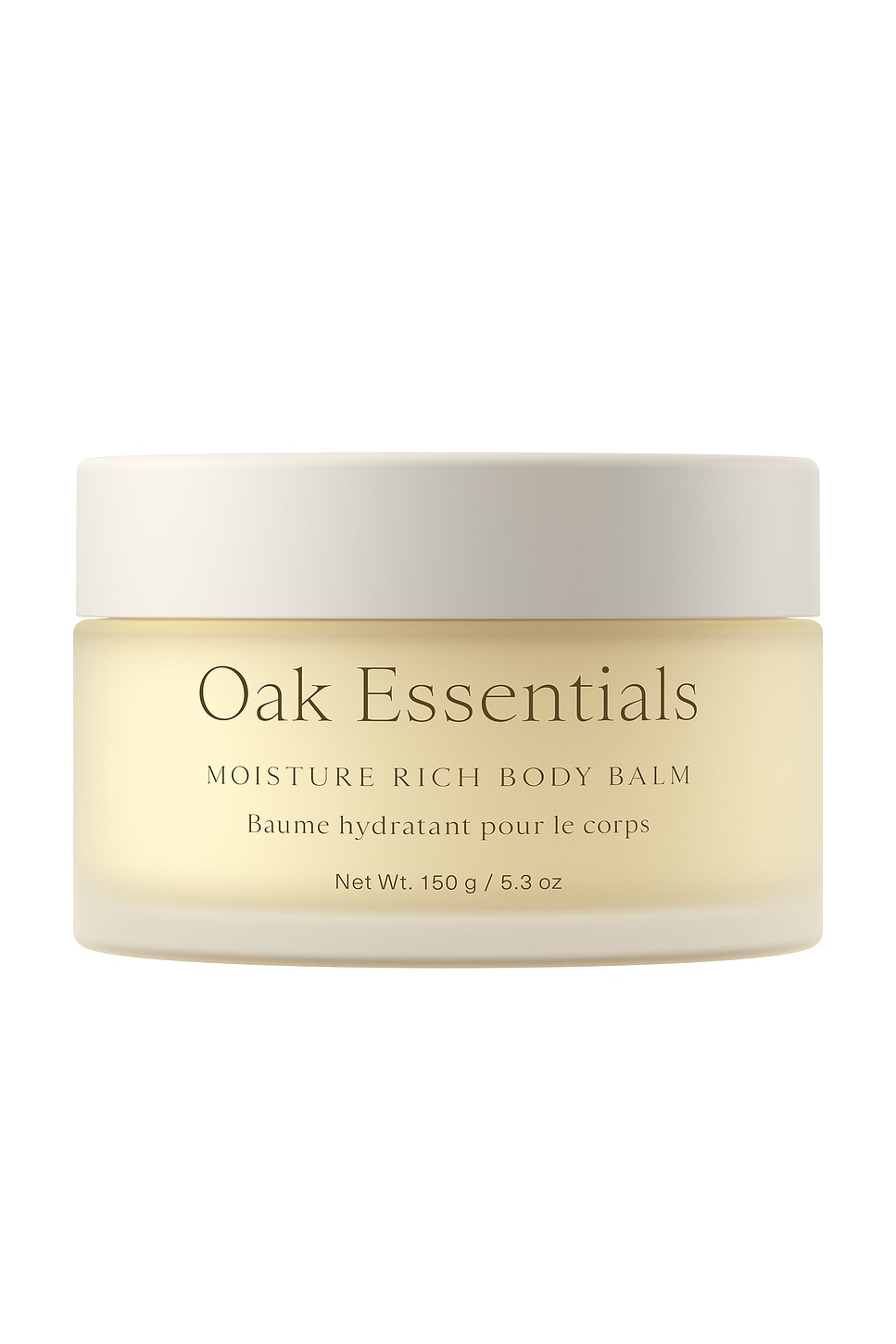 Moisture Rich Body Balm - thumbnail 2