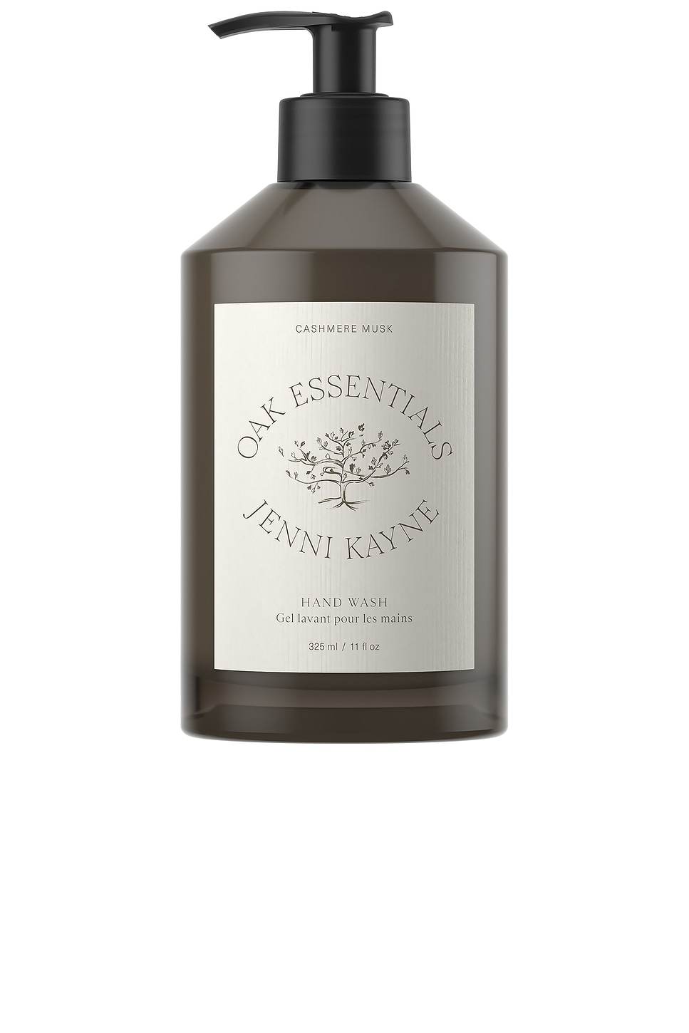Jenni Kayne X Oak Essentials Hand Soap