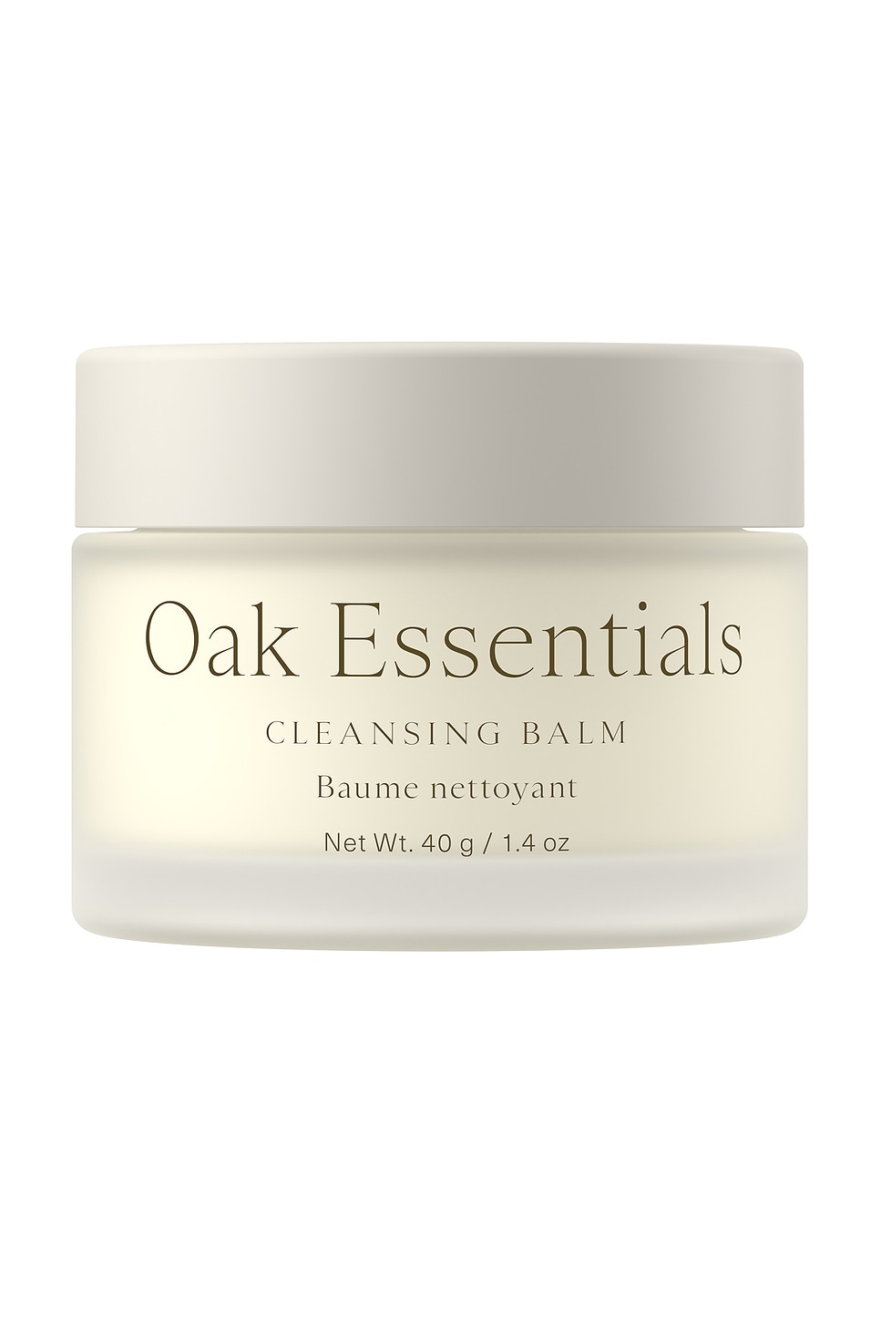 Cleansing Balm - thumbnail 2