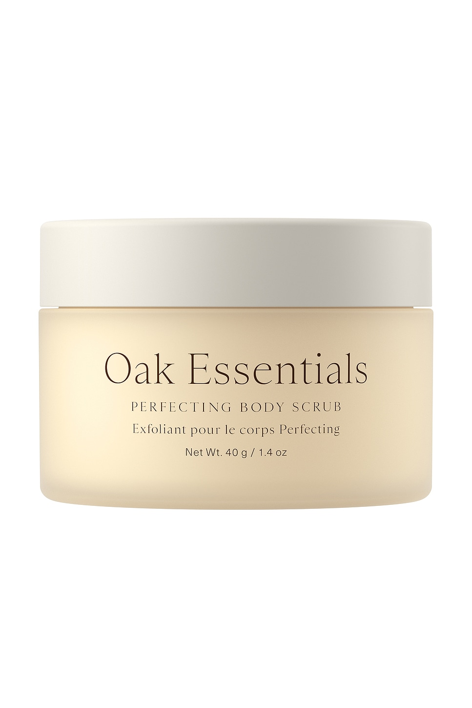 Travel Perfecting Body Scrub - thumbnail 3
