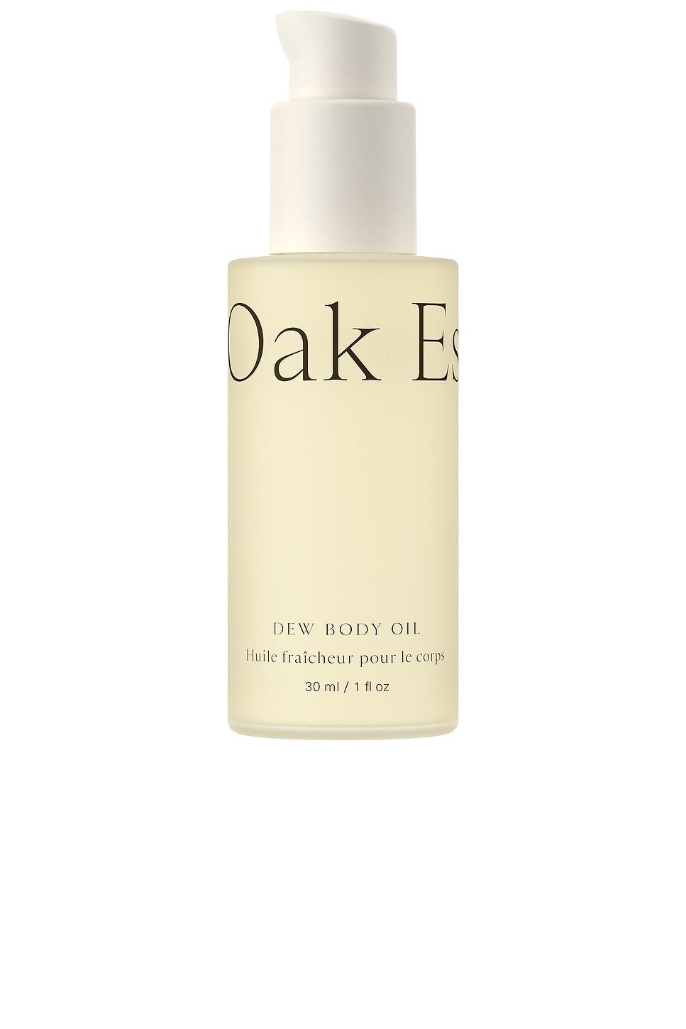 Travel Dew Body Oil - thumbnail 3