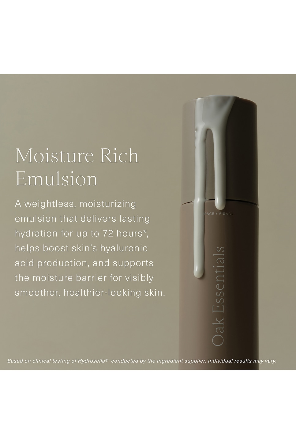 Moisture Rich Emulsion - thumbnail 3