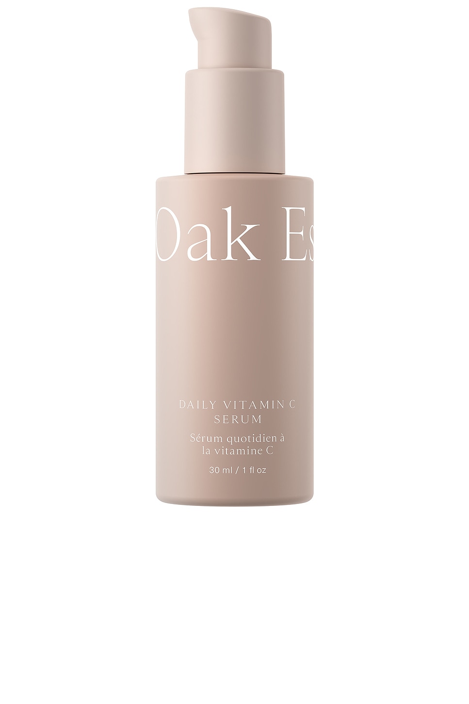 Daily Vitamin C Serum - thumbnail 2