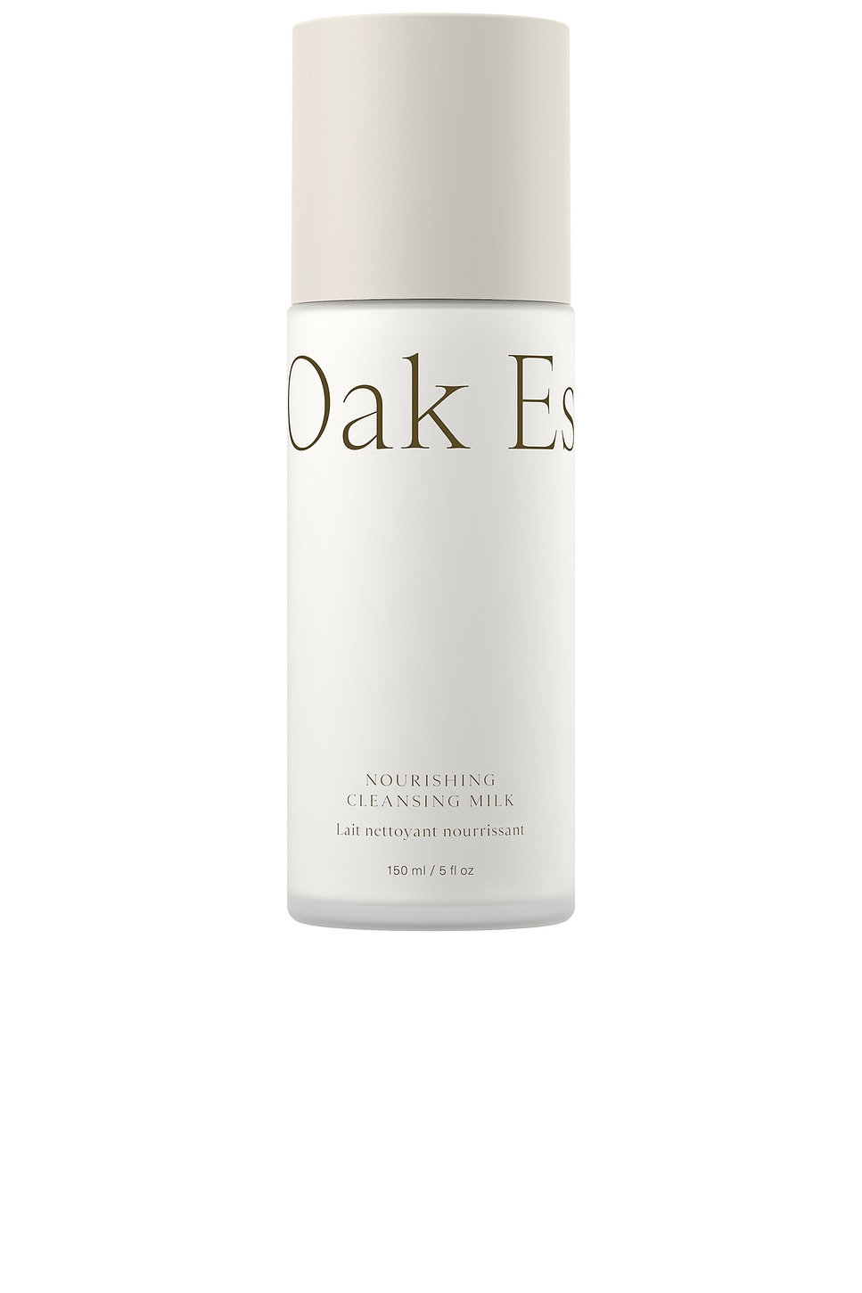 Nourishing Cleansing Milk - thumbnail 2