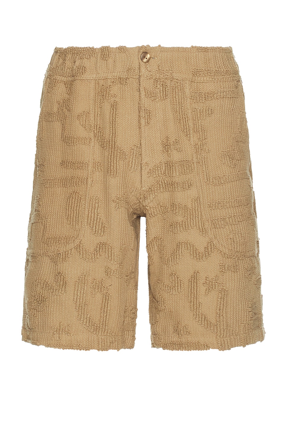 Cleo Nico Shorts
