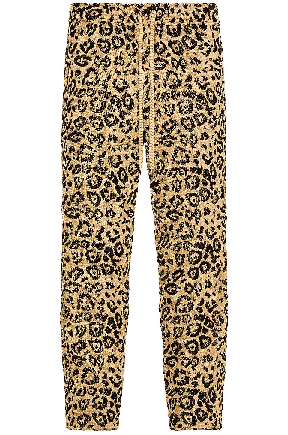 OAS Leo Pant in Cheetah