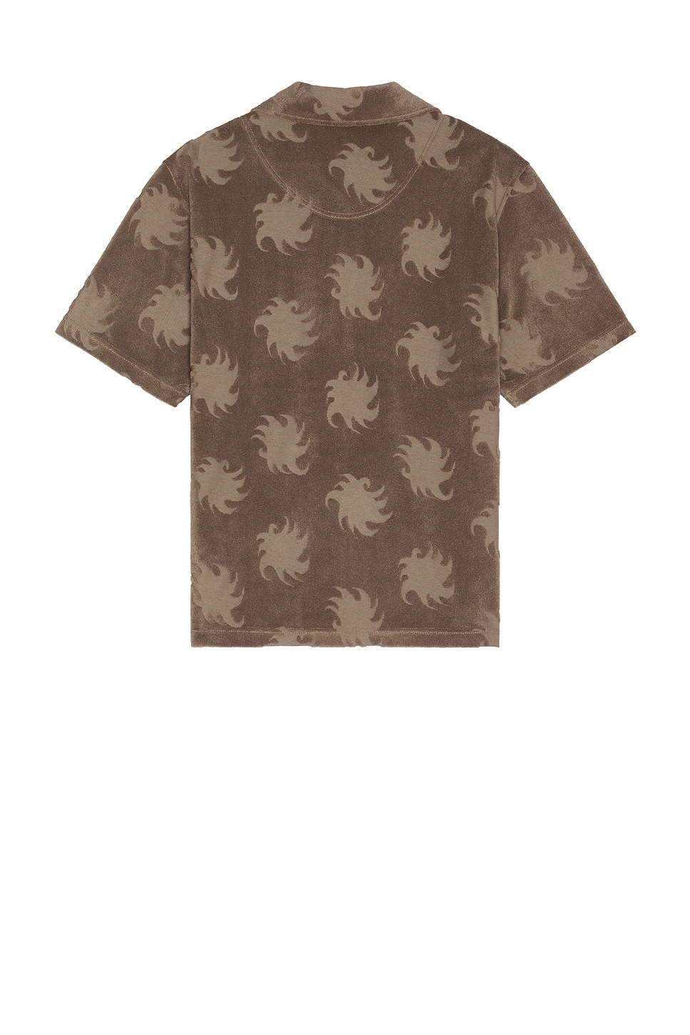Ember Girona Terry Shirt - Thumbnail 2