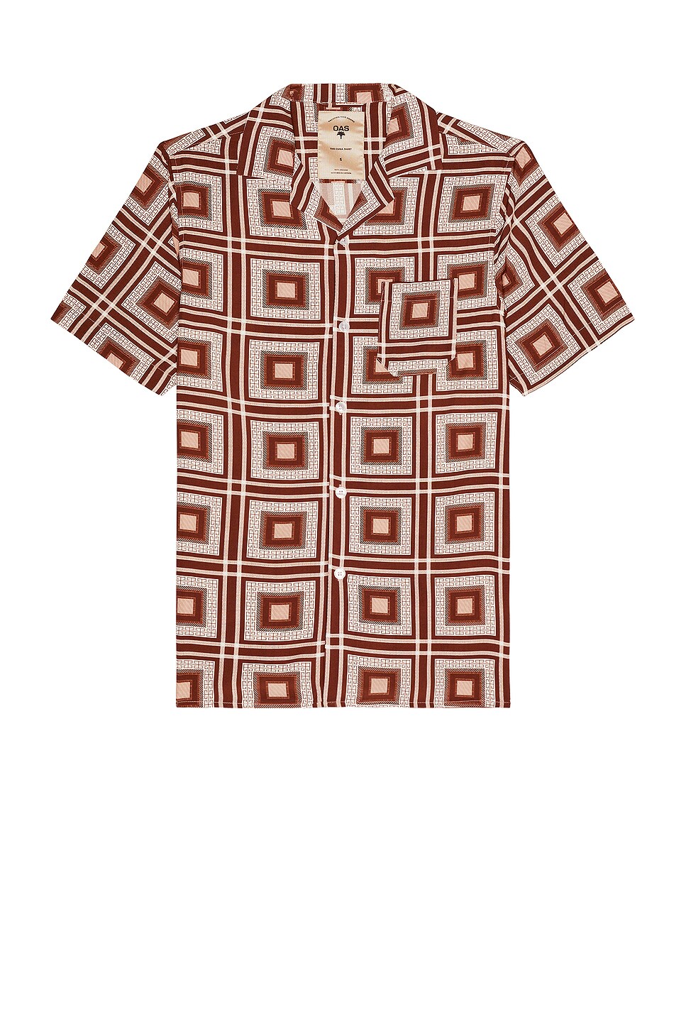 Viscose Shirts