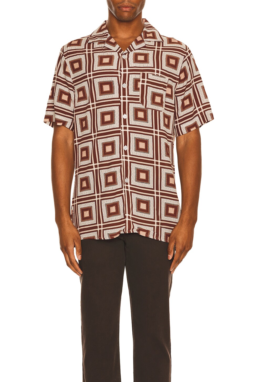 Viscose Shirts