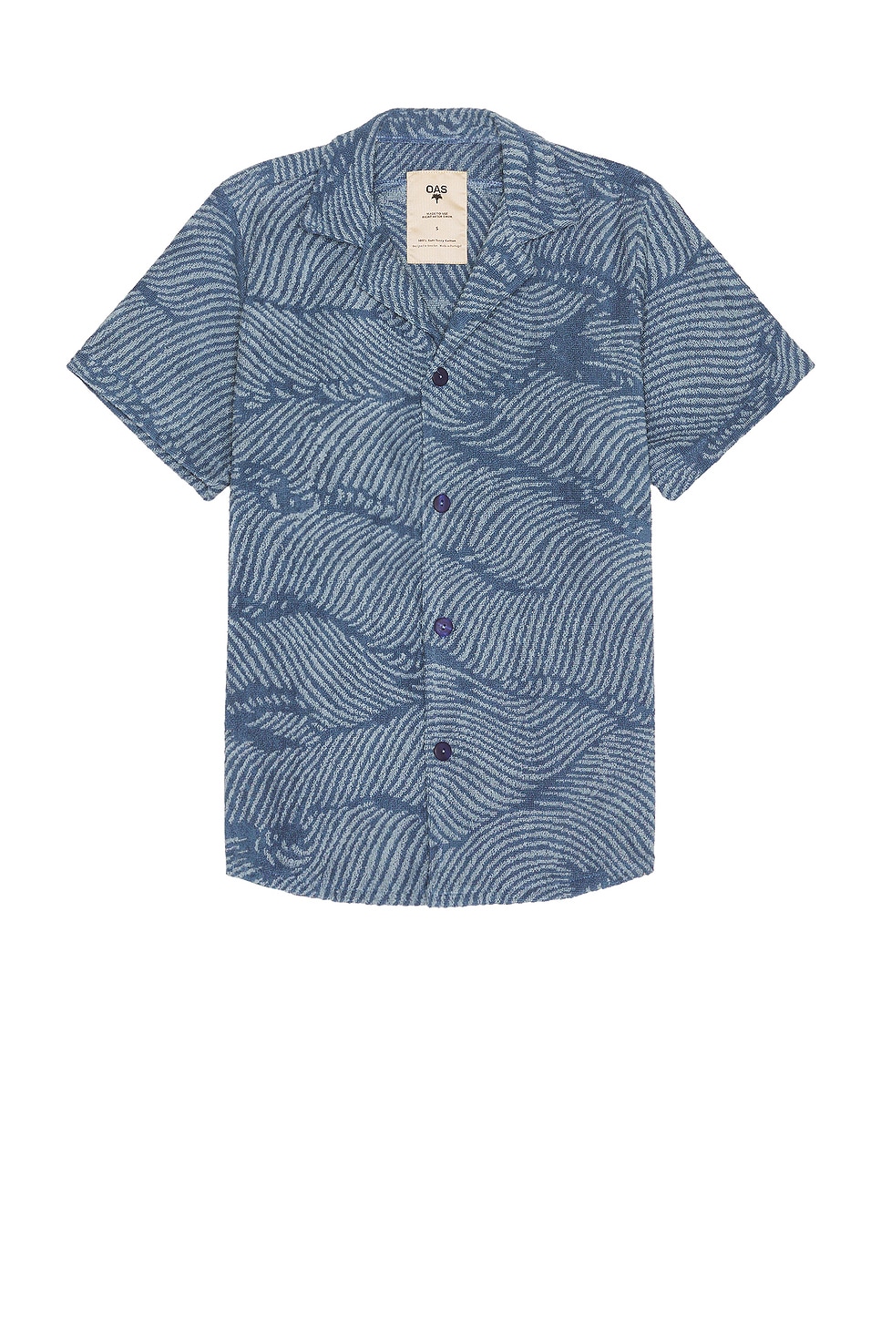 OAS CHEMISE