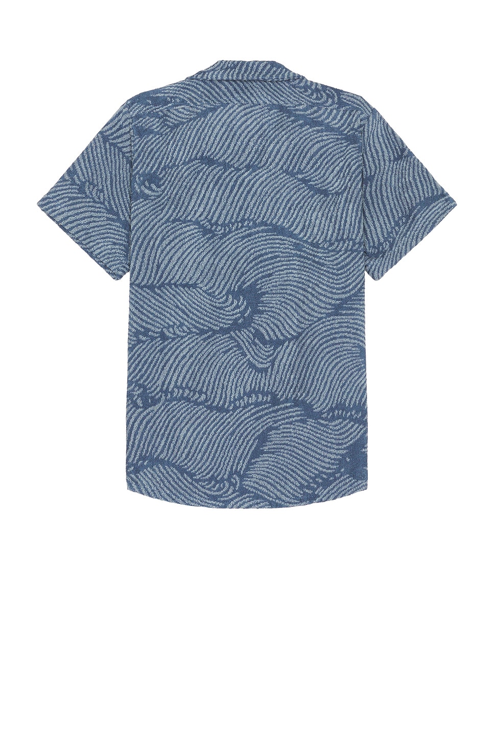 OAS CHEMISE
