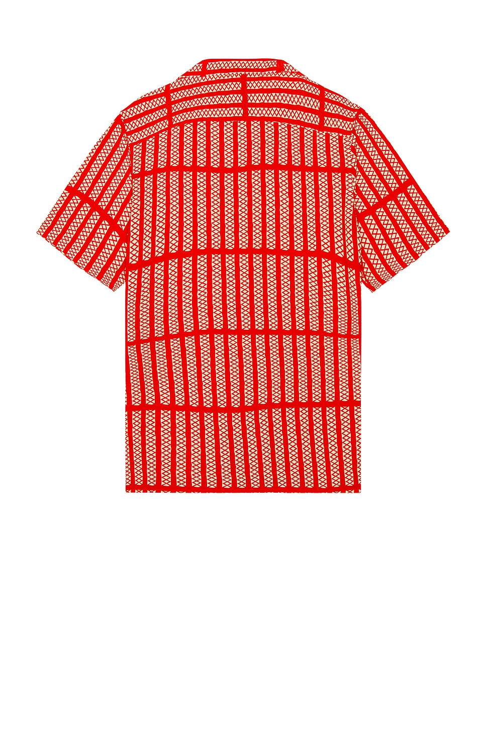 OAS Railway Shirt in Railway