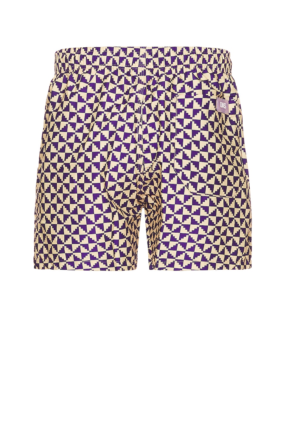 OAS SHORT