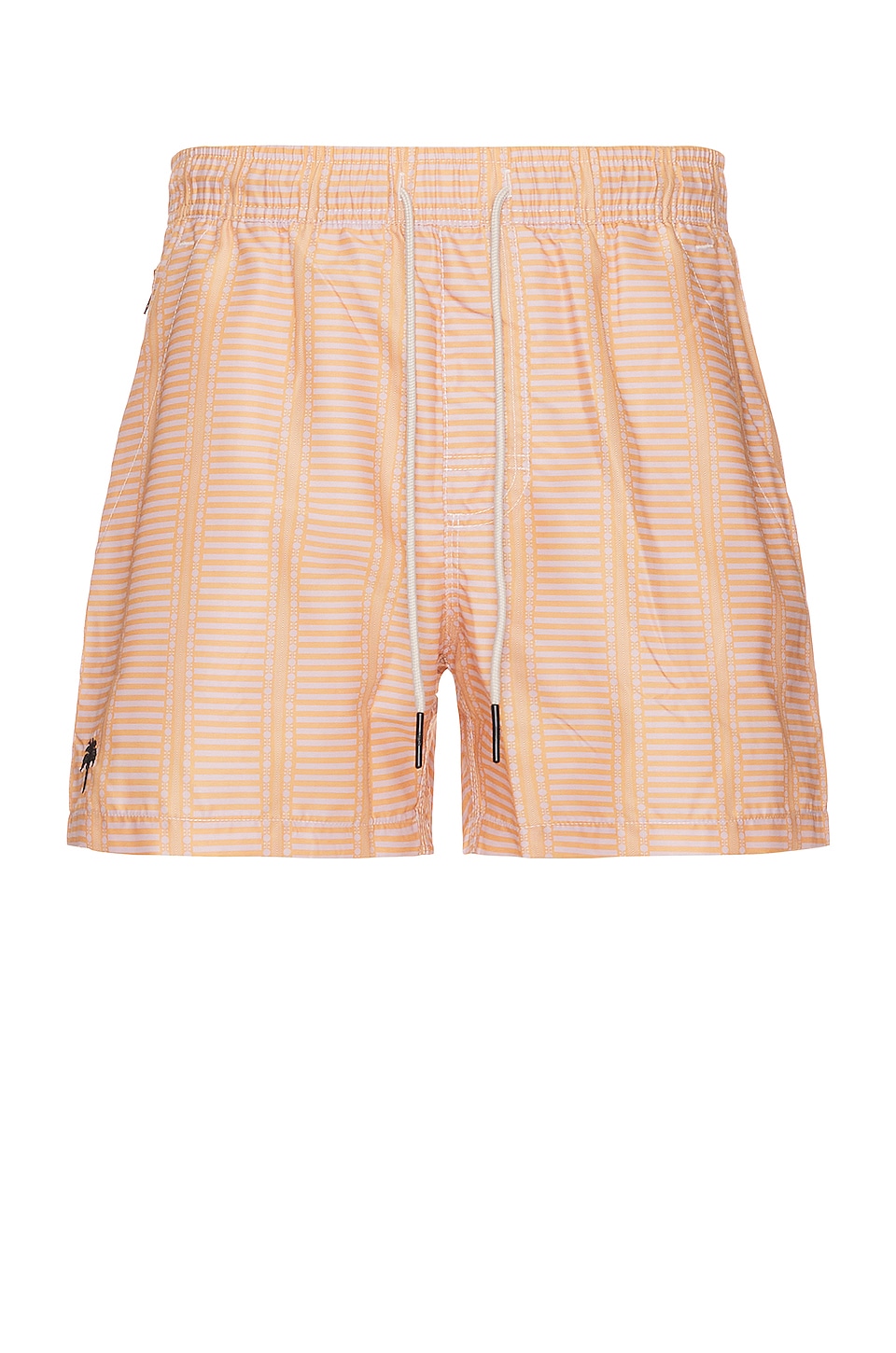 OAS SHORT