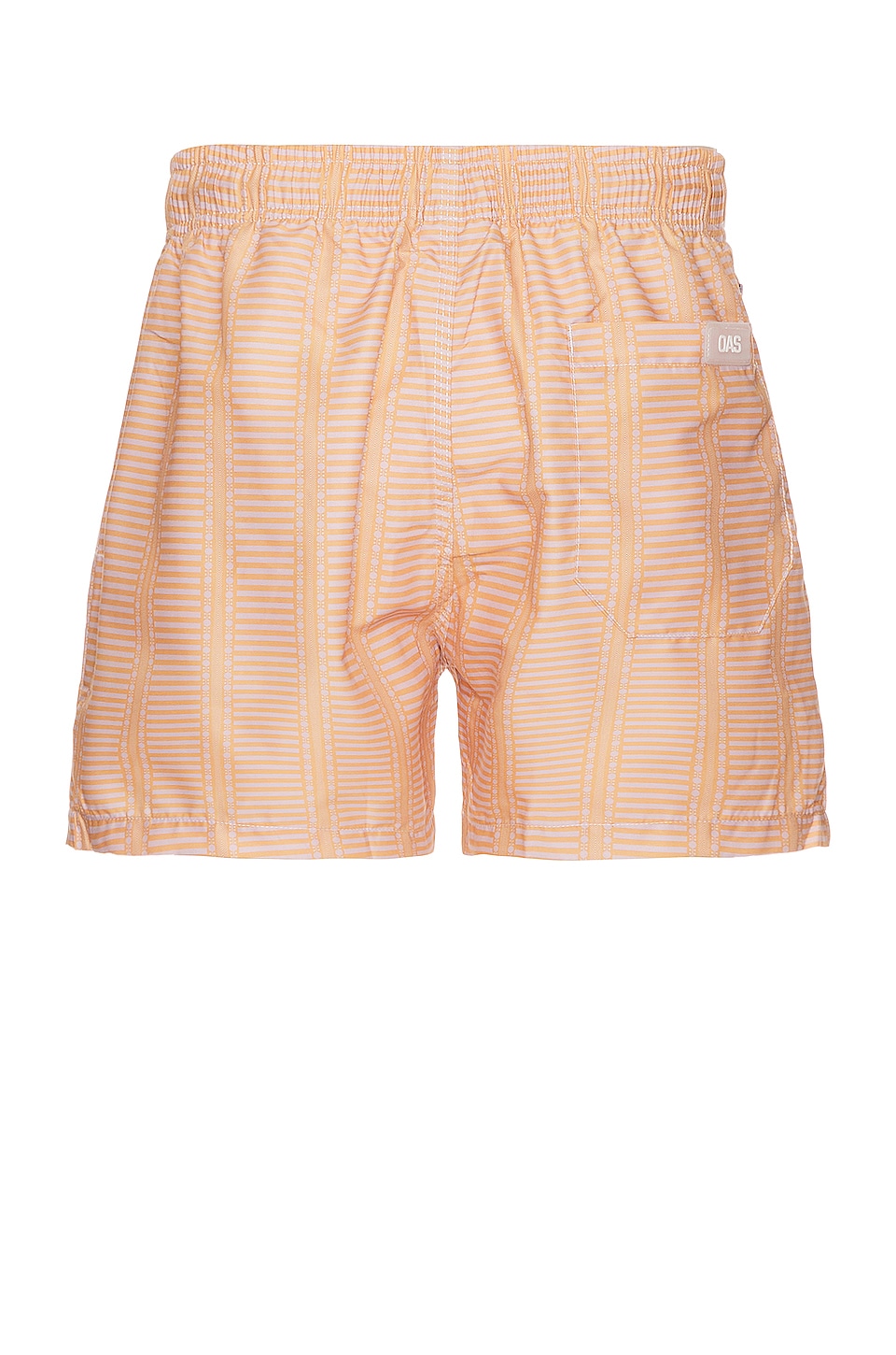 OAS SHORT